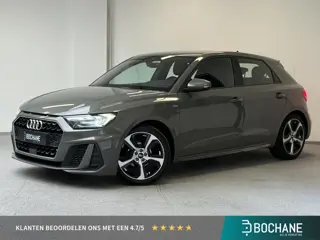 Audi A1 Sportback 25 TFSI Pro Line S | CARPLAY | VIRTUAL | ORG.NL |