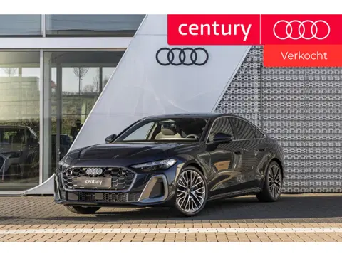 Audi A5 S edition e-hybrid 220 kW / 299 PK Limousine 7 ver