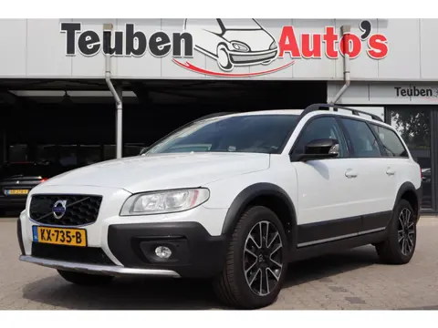 Volvo XC70 2.4 D5 Inscription Edition | AWD |  Cruise control adaptief | Automaat | Intellisafe Pro 
