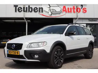 Volvo XC70 2.4 D5 Inscription Edition | AWD |  Cruise control adaptief | Automaat | Intellisafe Pro 
