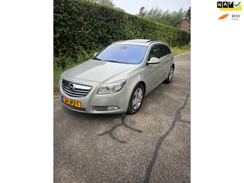 Opel Insignia Sports Tourer 1.6 T Cosmo