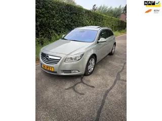 Opel Insignia Sports Tourer 1.6 T Cosmo