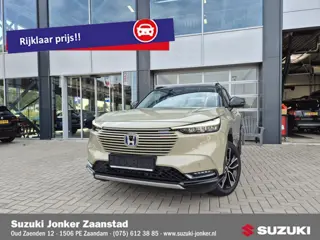 Honda HR-V 1.5 e:HEV Advance Style