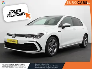 Volkswagen Golf 1.5 eTSI DSG R-Line Panorama dak Navigatie Apple Carplay/Android Auto Climate Contro