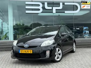 Toyota Prius 1.8 Dynamic LEER/AIRCO/RIJDT SUPER/APK 9-2027!!