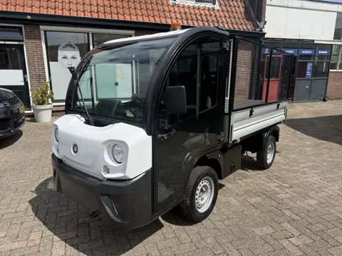 Goupil G4 Goupil-G4 Electric (bj 2018)