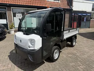 Goupil G4 Goupil-G4 Electric (bj 2018)