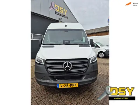 Mercedes-Benz SPRINTER 317 1.9 CDI L3 Base