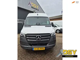 Mercedes-Benz SPRINTER 317 1.9 CDI L3 Base