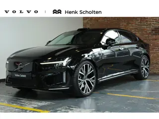 Volvo ES90 Single Motor Extended Range Ultra 92 kWh | Bowers & Wilkins Premium Audio | Chrome Pack |