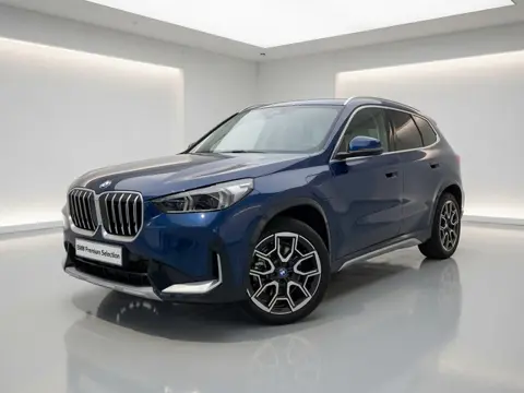 BMW X1 xDrive25e xLine | Panorama | Trekhaak | Camera