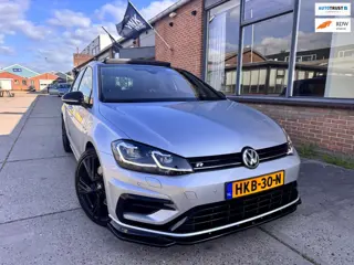 Volkswagen GOLF 2.0 TSI 4Motion R PANO DSG CAMERA LEDER KEYLESS START/STOP