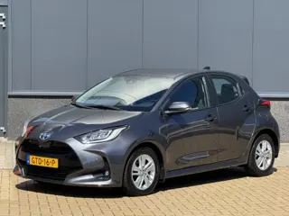 Toyota Yaris 1.5 Hybrid Active Camera, stoelverw (bj 2022)