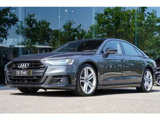 Audi S8 4.0 TFSI Quattro B&O / Active Chassis / NL-Auto