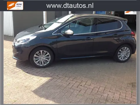 Peugeot 208 1.2 PureTech Allure apk airco el ramen