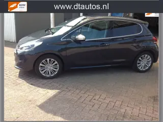 Peugeot 208 1.2 PureTech Allure apk airco el ramen