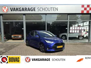 Toyota Yaris 1.5 Hybrid 115 Business Plus |Verwarmde voorst|Apple carplay.