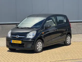Daihatsu Cuore 1.0 Trend Automaat (bj 2009)
