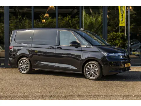 Volkswagen Multivan 1.5 eHybrid L2 Bulli Edition 4Motion