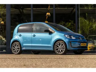 Volkswagen e-Up! e-up! Style (bj 2021, automaat)