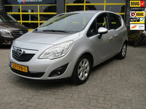 Opel Meriva 1.4 Edition