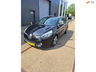 Renault Clio Estate 0.9 TCe Night&Day