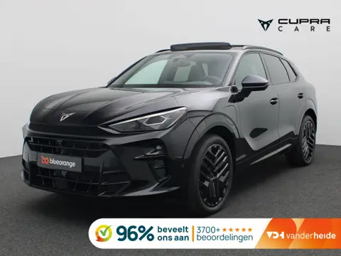 CUPRA Terramar 1.5 TSI e-Hybrid VZ Tribe Edition 272PK DSG Pano-Schuifdak, Trekhaak, 20" LM Velgen, 
