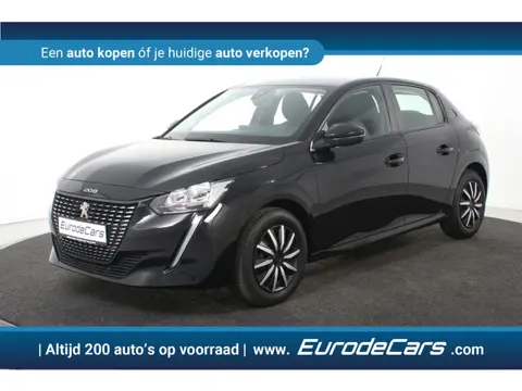 Peugeot 208 Active *1ste Eigenaar*Navigatie*Carplay*Cruise Control*