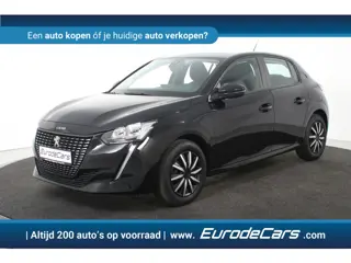 Peugeot 208 Active *1ste Eigenaar*Navigatie*Carplay*Cruise Control*