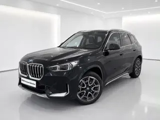 BMW X1 xDrive25e xLine | Panorama | Camera | Trekhaak