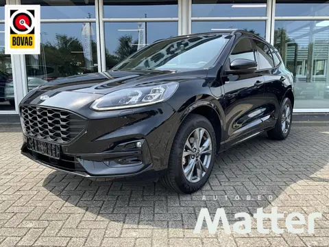 Ford Kuga 2.5 PHEV ST-Line X SOH 87,5%