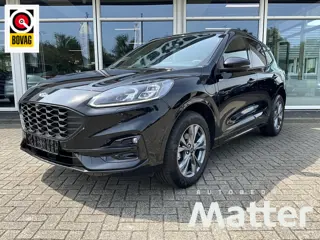 Ford Kuga 2.5 PHEV ST-Line X SOH 87,5%