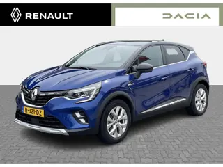 Renault Captur 1.6 E-Tech Hybrid 145 Intens (bj 2022)