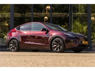 Tesla Model Y Performance AWD 75 kWh (bj 2023, automaat)
