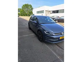 Volkswagen Golf 1.5 TSI Highline