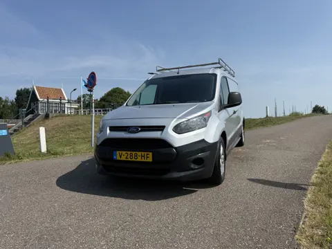 Ford Transit Connect 1.5 TDCI L2 Economy Edition Bj juni 2017/imperial/trekhaak
