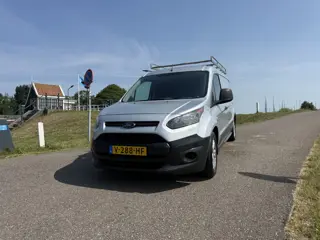 Ford Transit Connect 1.5 TDCI L2 Economy Edition Bj juni 2017/imperial/trekhaak
