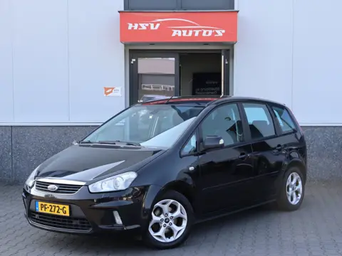 Ford C-Max 1.8-16V Ghia navi LM cruise