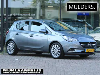 Opel Corsa 1.0 Turbo Online Edition | Navi / Climate / Cruise