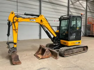 JCB 48 Z-1 (bj 2018)
