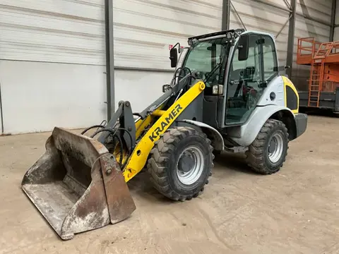 Kramer 5075 (bj 2018)