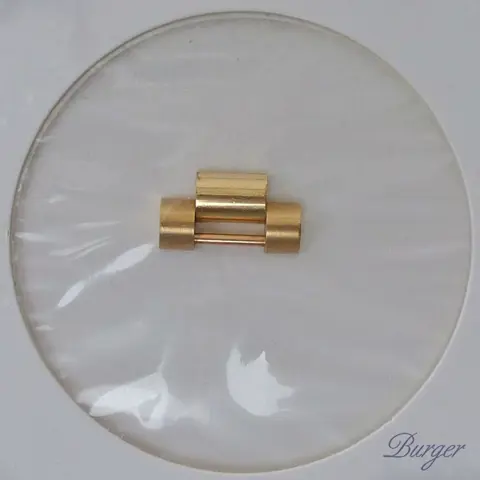 Rolex Gold President Link 16,2MM
