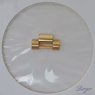 Rolex Gold President Link 16,2MM