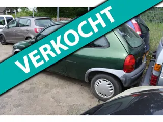 Opel Corsa 1.2i Eco apk 30-9-2026 start en rijd goed 132 dkm