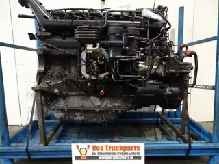 Motor Scania SC-R DC-1305 400PK