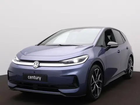 Volkswagen ID.3 Style 84 kWh accu 170 kW / 231 PK Hatchback Elektr