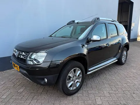 Dacia Duster 1.2 TCe 4x2 Prestige - Trekhaak - Airco