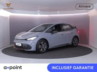 CUPRA Born Essential 62 kWh 204 pk | SOH 92,67% | Navigatie via App | Parkeersensoren | Autom. airco