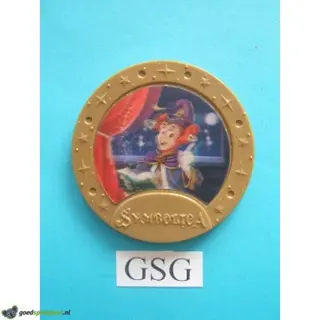 Pardoes de Tovernar nr. 50607-02