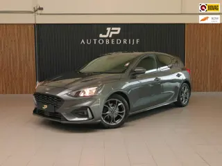 Ford FOCUS 1.0 EcoBoost ST-LINE|AUTOMAAT|CRUISE|APPLECARPLAY|PDC|STOEL & STUURVERWARMING